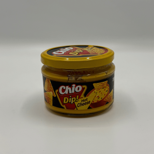 Chio Dip - Hot Cheese