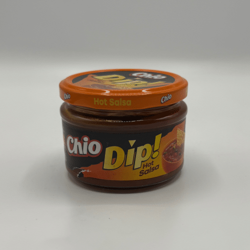 Chio Dip - Hot Salsa