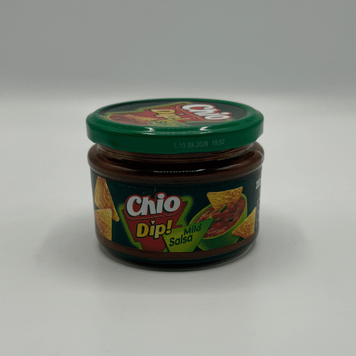 Chio Dip - Mild Salsa