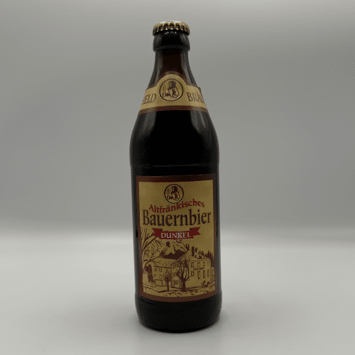 Heldbräu Dunkel 0,5l