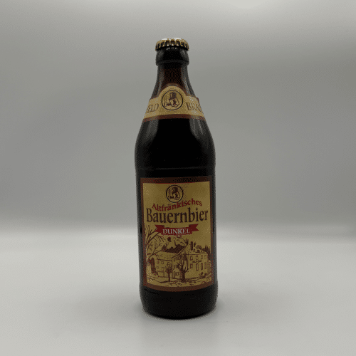 Heldbräu Dunkel 20x0,5l
