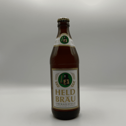Heldbräu Hell 0,5l