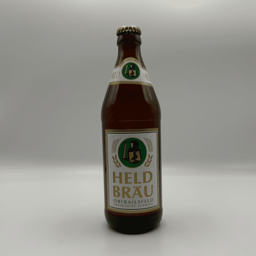 Heldbräu Hell 20x0,5l