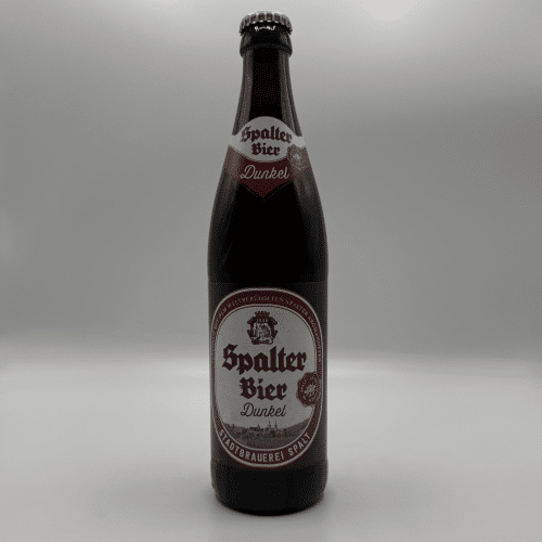 Spalter Dunkel 0,5l