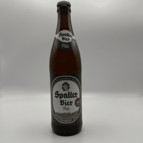 Spalter Pils 0,5l