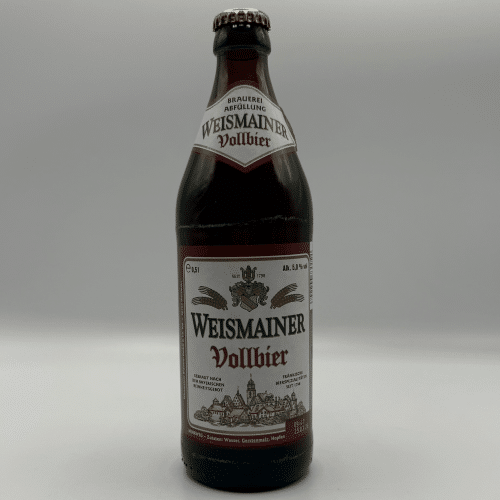 Weismainer 0,5l