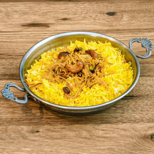 Biryani
