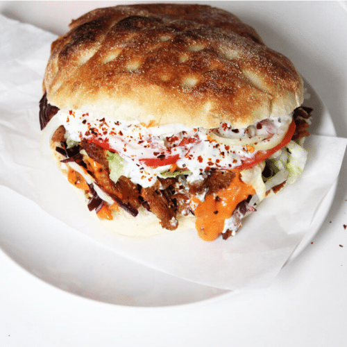 Döner Kebab