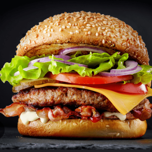 Hamburger