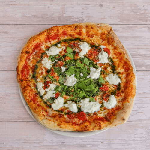 Pizza Bufalina