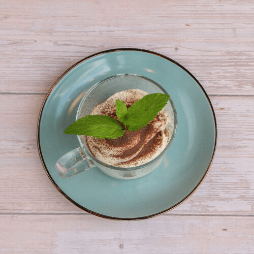 Tiramisu (hausgemacht)