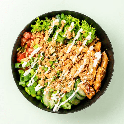 Kalani Chicken Bowl