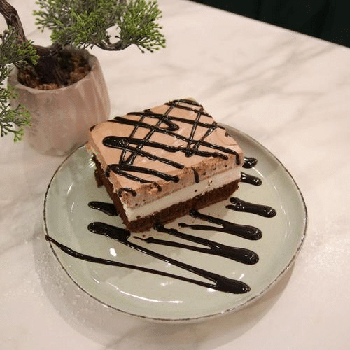 Schoko/Nutella Milchkuchen
