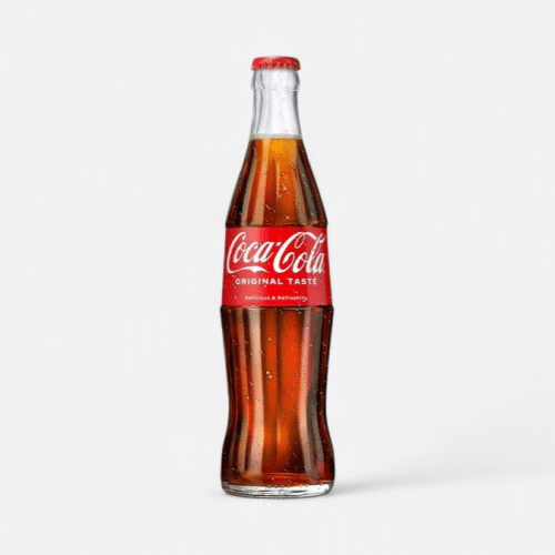 Coca-Cola 0,33l
