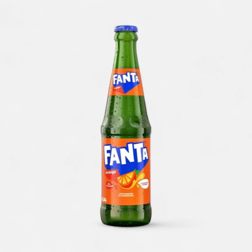Fanta 0,33l