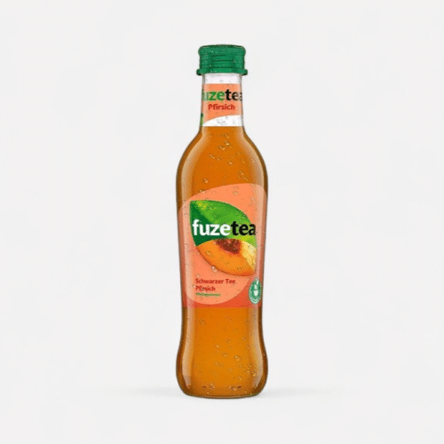 Fuse Tea Pfirsich 0,3l