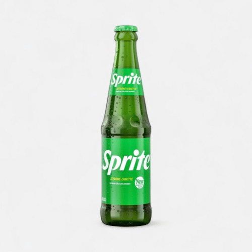Sprite 0,33l
