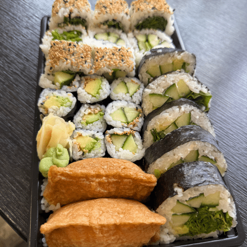 Nigiri Box