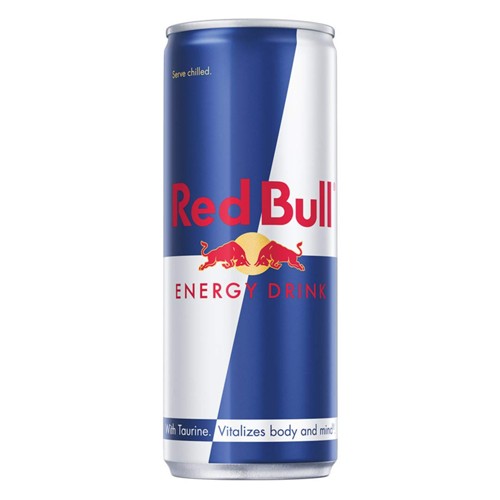 Red Bull 0.25l (EINWEG)