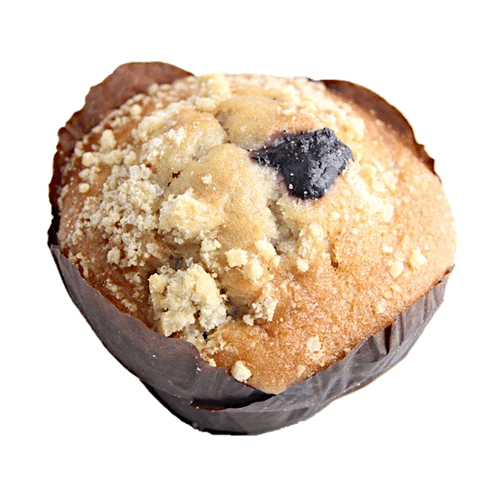 Blaubeer-Muffin 120g