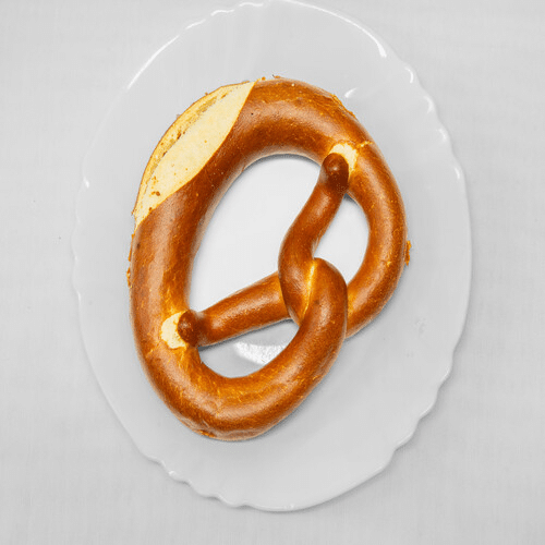 Brezel 100g
