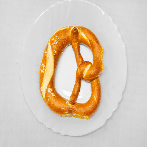 Butterbrezel 100g