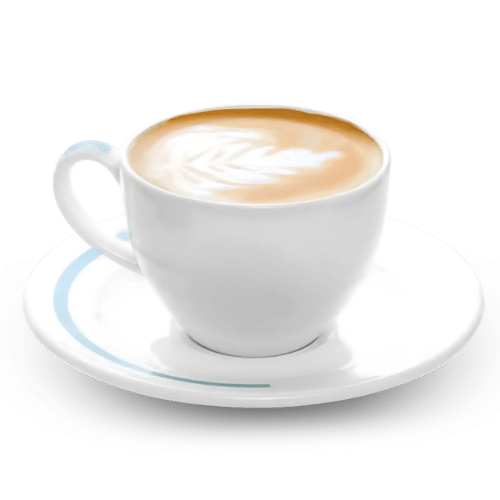 Cappuccino 0.3l