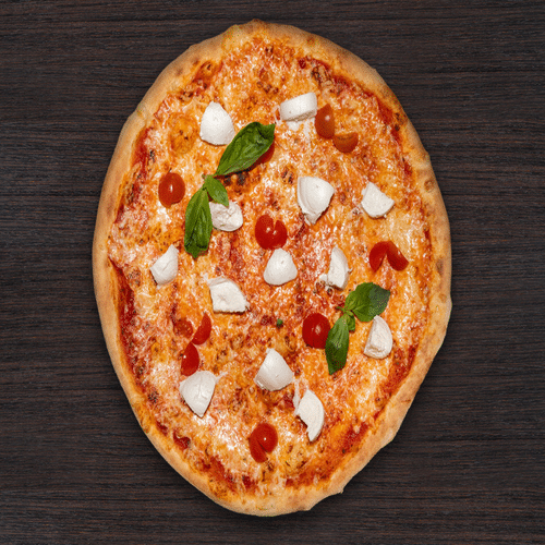Pizza Bufala 300g