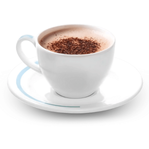 Hot Choco 0.3l