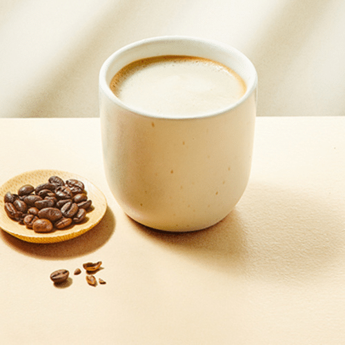 Latte 0.4l
