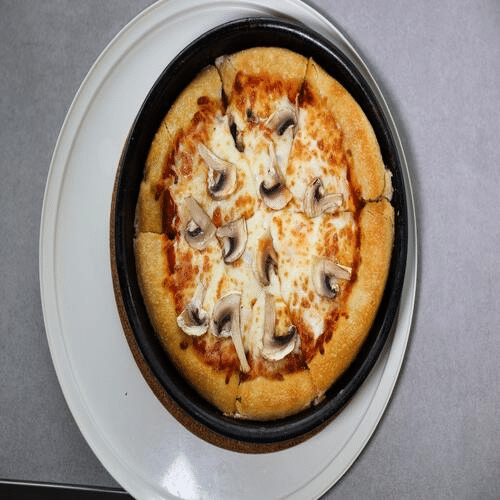 Funghi Pizza 300g