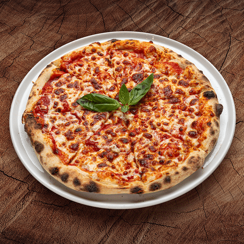 Margherita Pizza 300g