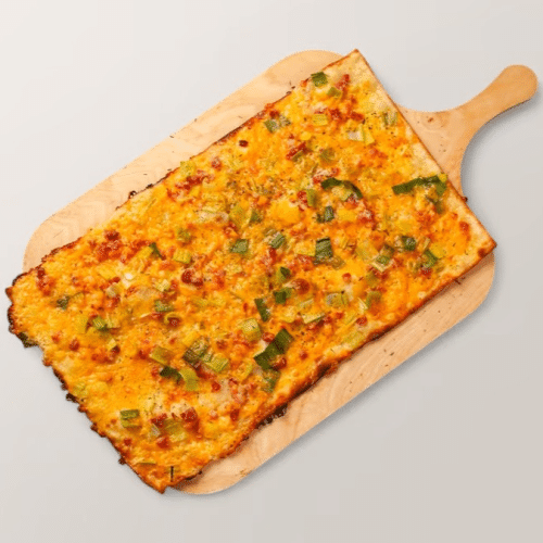 Flammkuchen Klassiker