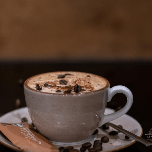 Kaffee 0,2l