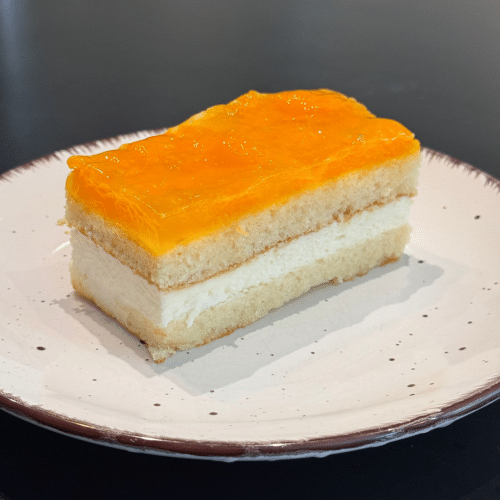 Mandarinnenkuchen
