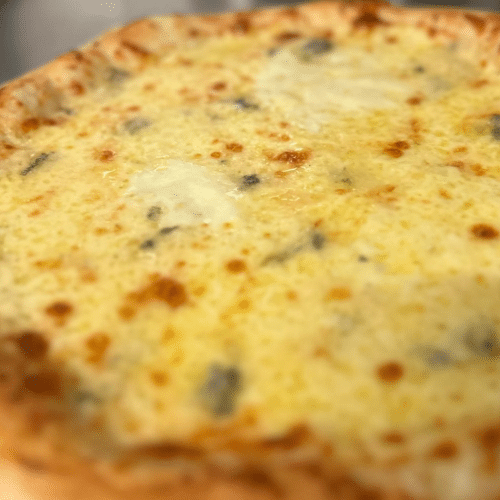 Pizza Quattro Formaggi [Normal, Ø 32cm]