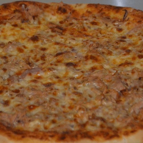 Pizza Tonno [Normal, Ø 32cm]