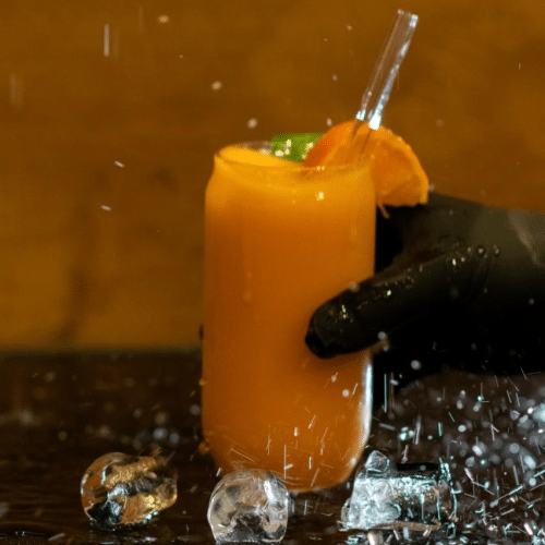 Smoothie Multi V 0,4l