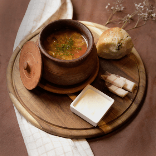 Borsch Suppe, 350g