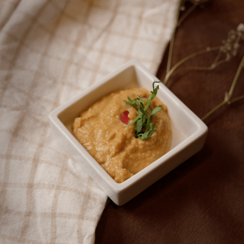 Hummus, 50g