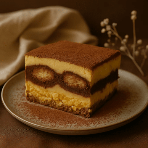 Bindi Tiramisu, 120g