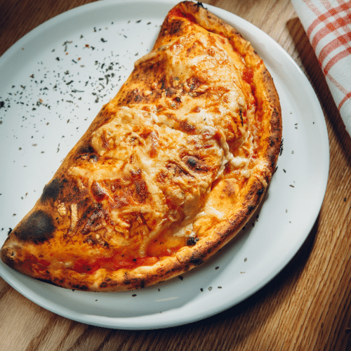 Calzone Döner