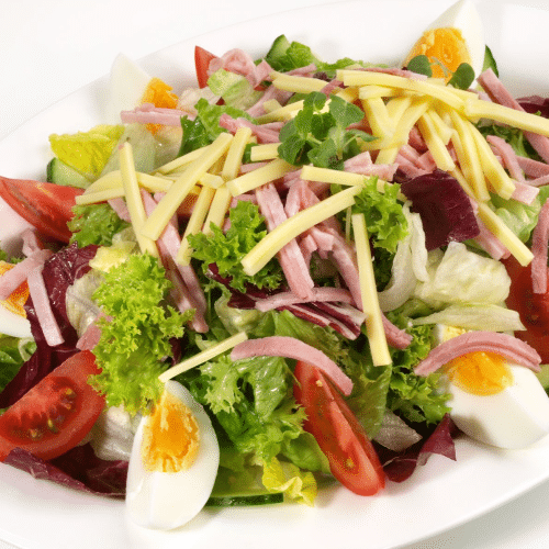 Chef Salat