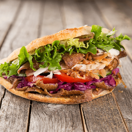 Döner