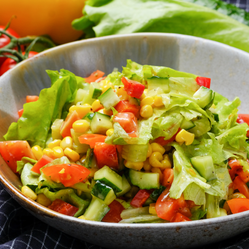 Gemischter Salat