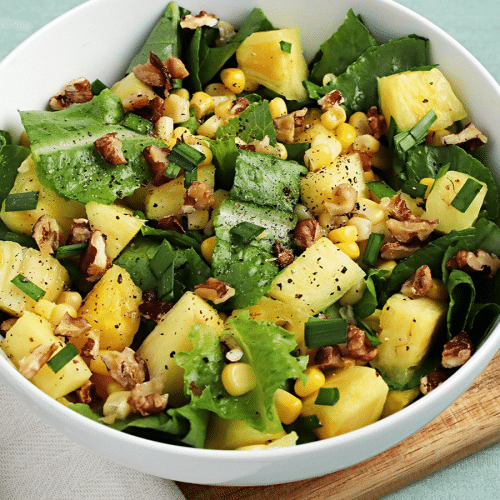 Hawaii Salat
