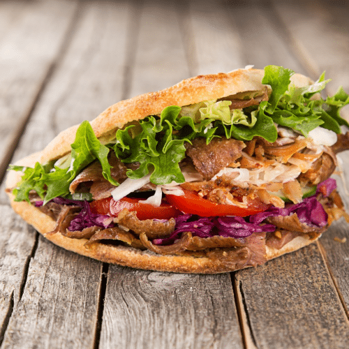 Mega Döner