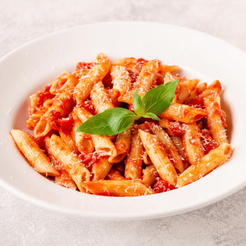 Penne alla Arrabbiata