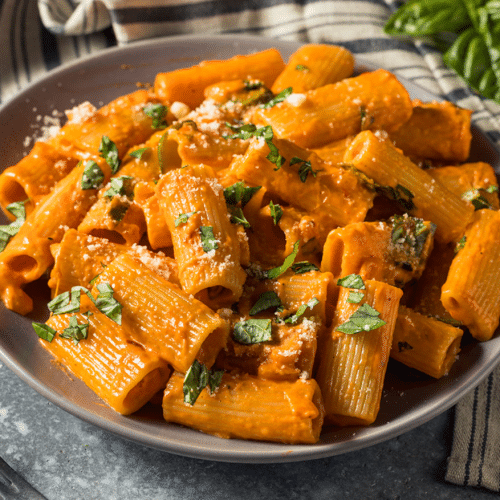 Penne Döner
