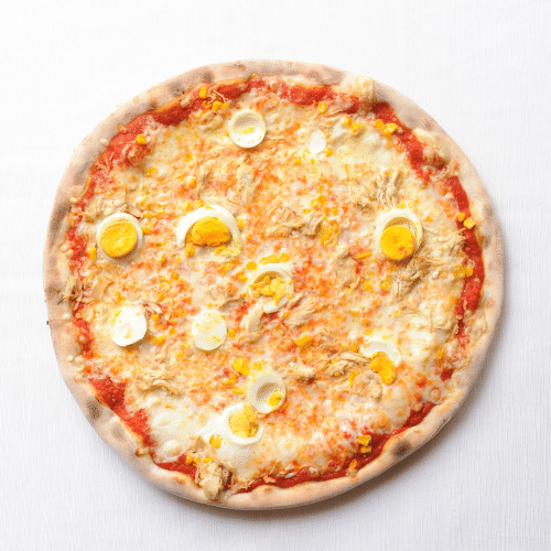 Pizza Apollo